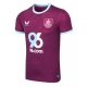 Burnley Lesley Ugochukwu #8 Replike Domaci Dres 2025-26 Kratak Rukav